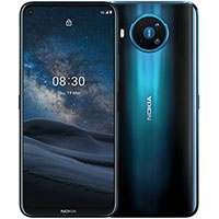 Nokia 8.3 5G 128GB TA-1243
