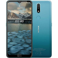 Nokia 2.4 32GB TA-1274