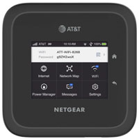 Netgear Nighthawk M6 Pro AT&T Mobile Hotspot MR6500