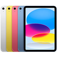 Apple iPad (10th Gen.)