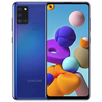 Samsung Galaxy A21s SM-A217M