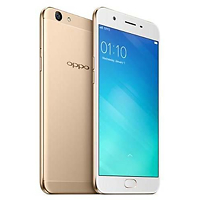 Oppo F1s