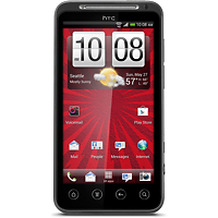 HTC Evo V 4G