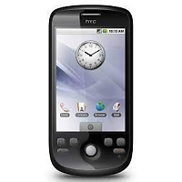 HTC Magic G2