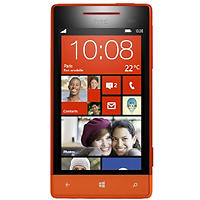 HTC Windows Phone 8S