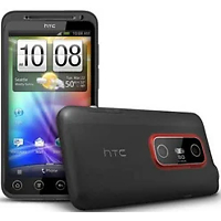 HTC Evo 3D X515M