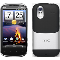 HTC Amaze 4G PH85110