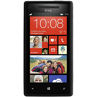 HTC Windows Phone 8X