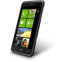 HTC Titan PI39100