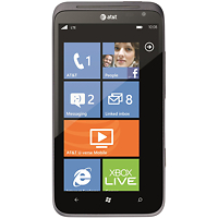 HTC Titan II PI86100