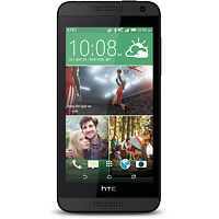 HTC Desire 610 GoPhone