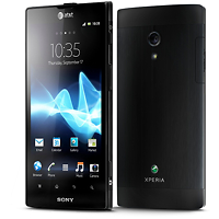 Sony Xperia Ion LT28AT