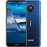 Nokia C5 Endi