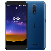 Nokia C2 Tava