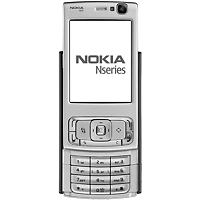 Nokia N95