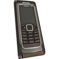 Nokia E90