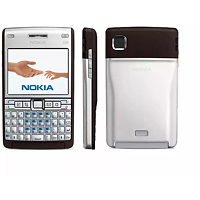 Nokia E61