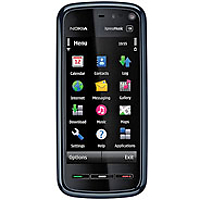 Nokia 5800 XpressMusic