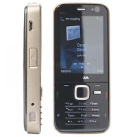 Nokia N78