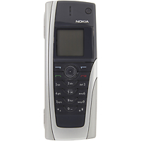 Nokia 9500 Communicator