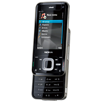 Nokia N81 8GB