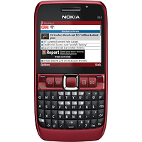 Nokia E63