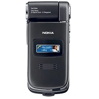 Nokia N93