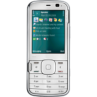 Nokia N79