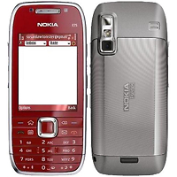 Nokia E75