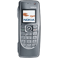 Nokia 9300i Communicator