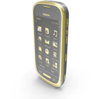 Nokia Oro