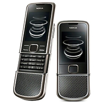 Nokia 8800 Carbon Arte