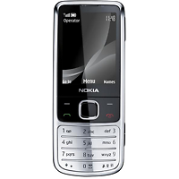 Nokia 6700 Classic