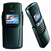 Nokia 8910