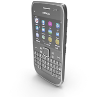 Nokia E6 E6-00