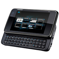 Nokia N900