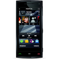 Nokia X6