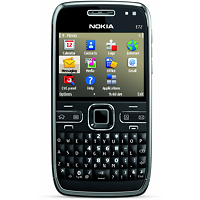 Nokia E72