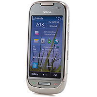 Nokia Astound C7