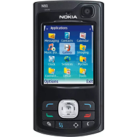 Nokia N80