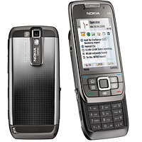 Nokia E66