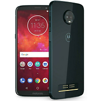 Motorola Moto Z3 Play 64GB