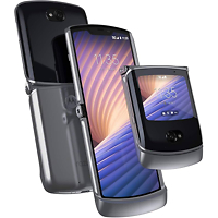 Motorola razr 5G 256GB 2020