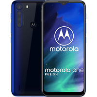 Motorola One Fusion 64GB