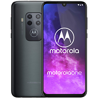 Motorola One Zoom 128GB