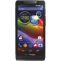 Motorola Luge Prepaid