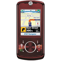 Motorola Z9