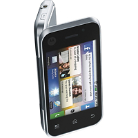 Motorola Backflip MB300