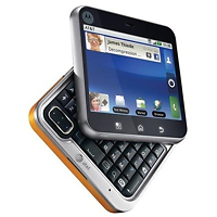 Motorola Flipout MB511