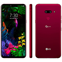 LG G8 ThinQ LMG820QM